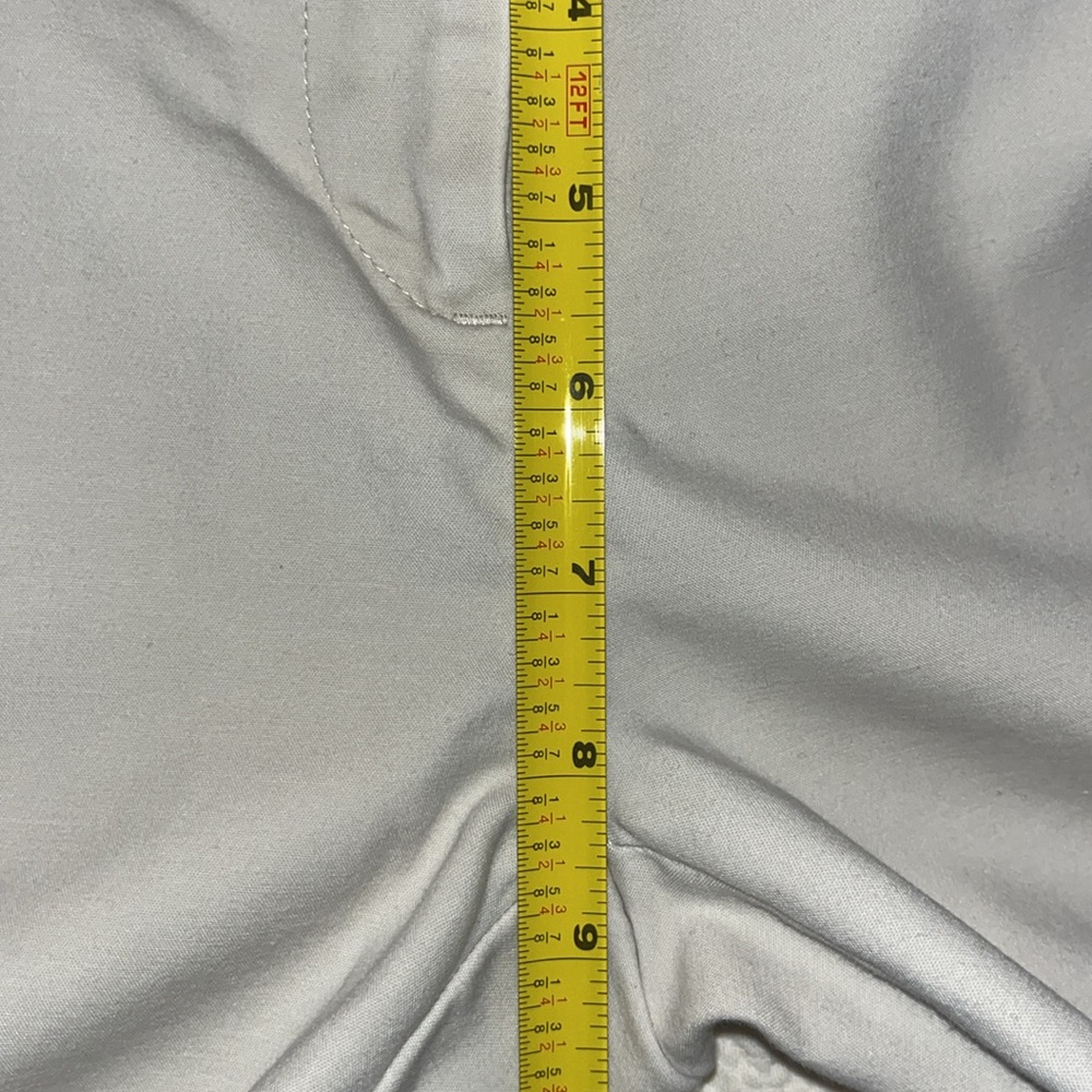 Loft Riviera Capri pants, Size 4 - Picture 9 of 13